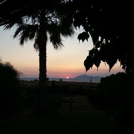 Villa Kos 마스티차리 외부 사진
