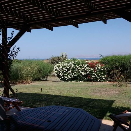 Villa Kos 마스티차리 외부 사진