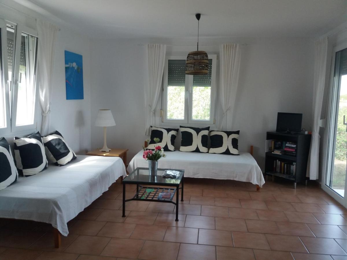 Villa Kos 마스티차리 외부 사진