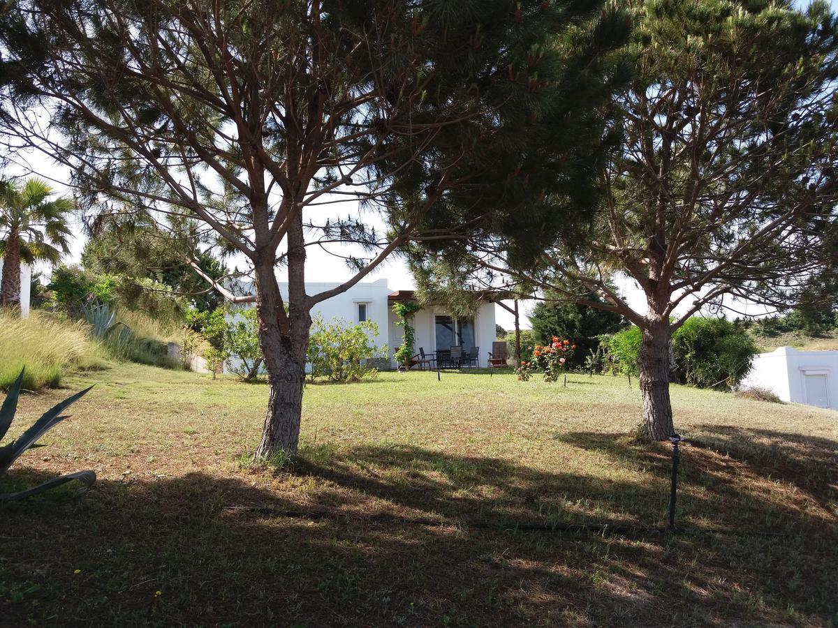 Villa Kos 마스티차리 외부 사진