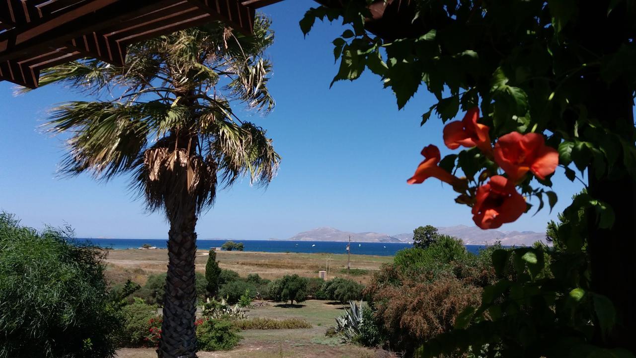 Villa Kos 마스티차리 외부 사진
