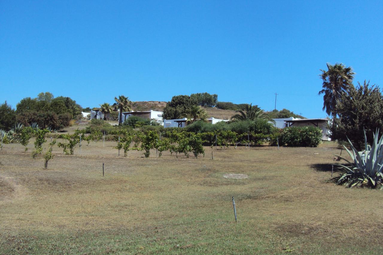 Villa Kos 마스티차리 외부 사진