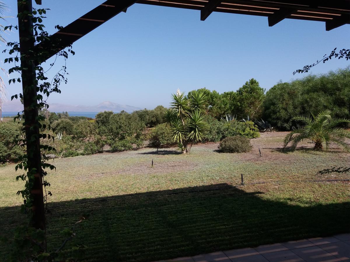 Villa Kos 마스티차리 외부 사진