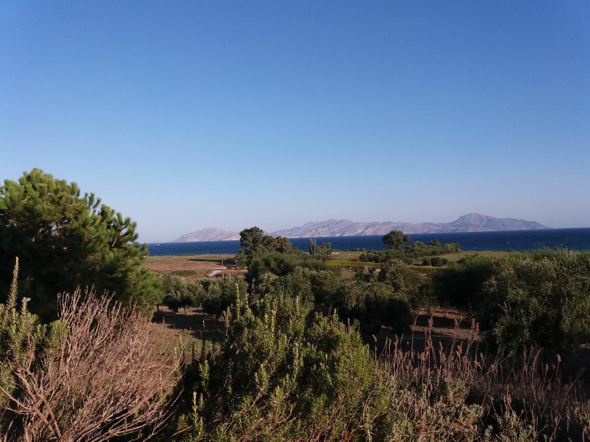 Villa Kos 마스티차리 외부 사진