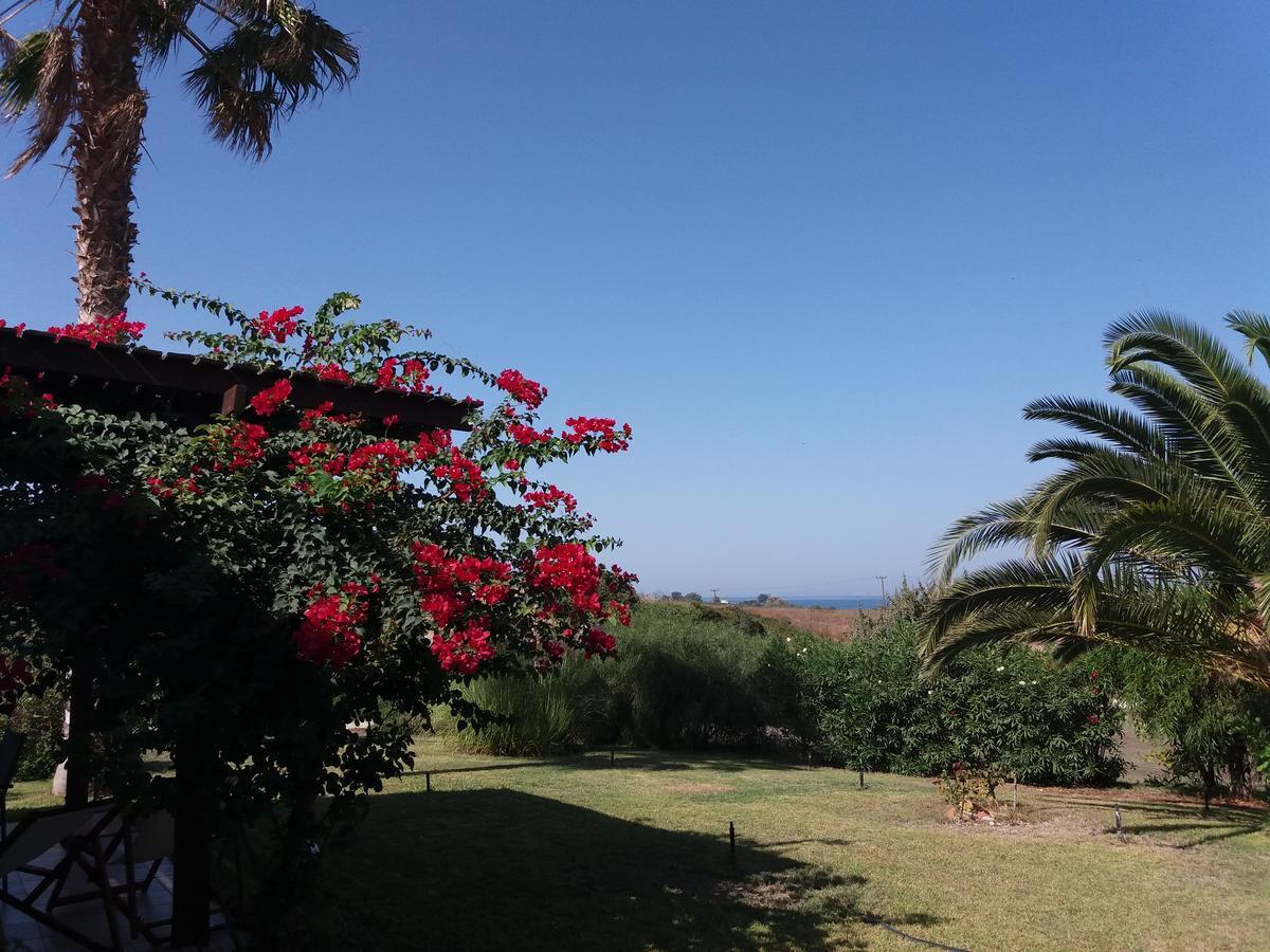 Villa Kos 마스티차리 외부 사진