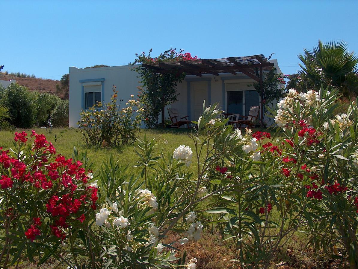 Villa Kos 마스티차리 외부 사진