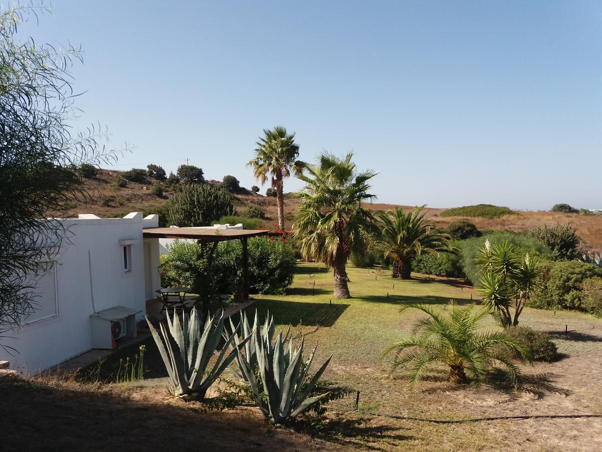 Villa Kos 마스티차리 외부 사진