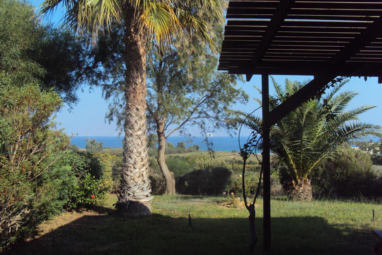 Villa Kos 마스티차리 외부 사진