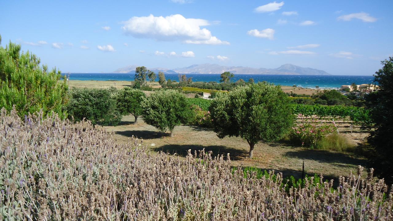 Villa Kos 마스티차리 외부 사진