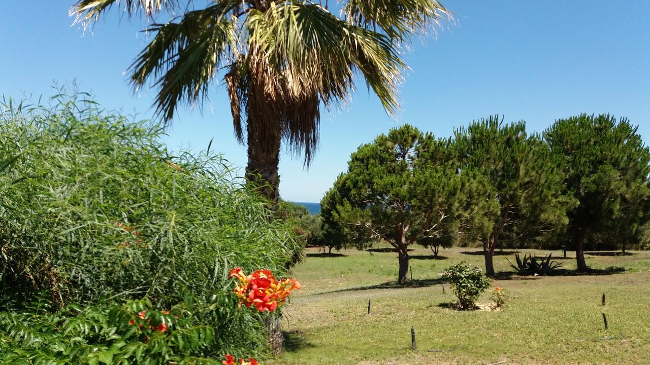 Villa Kos 마스티차리 외부 사진