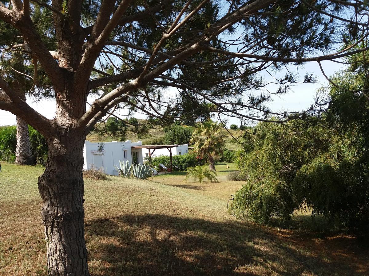 Villa Kos 마스티차리 외부 사진