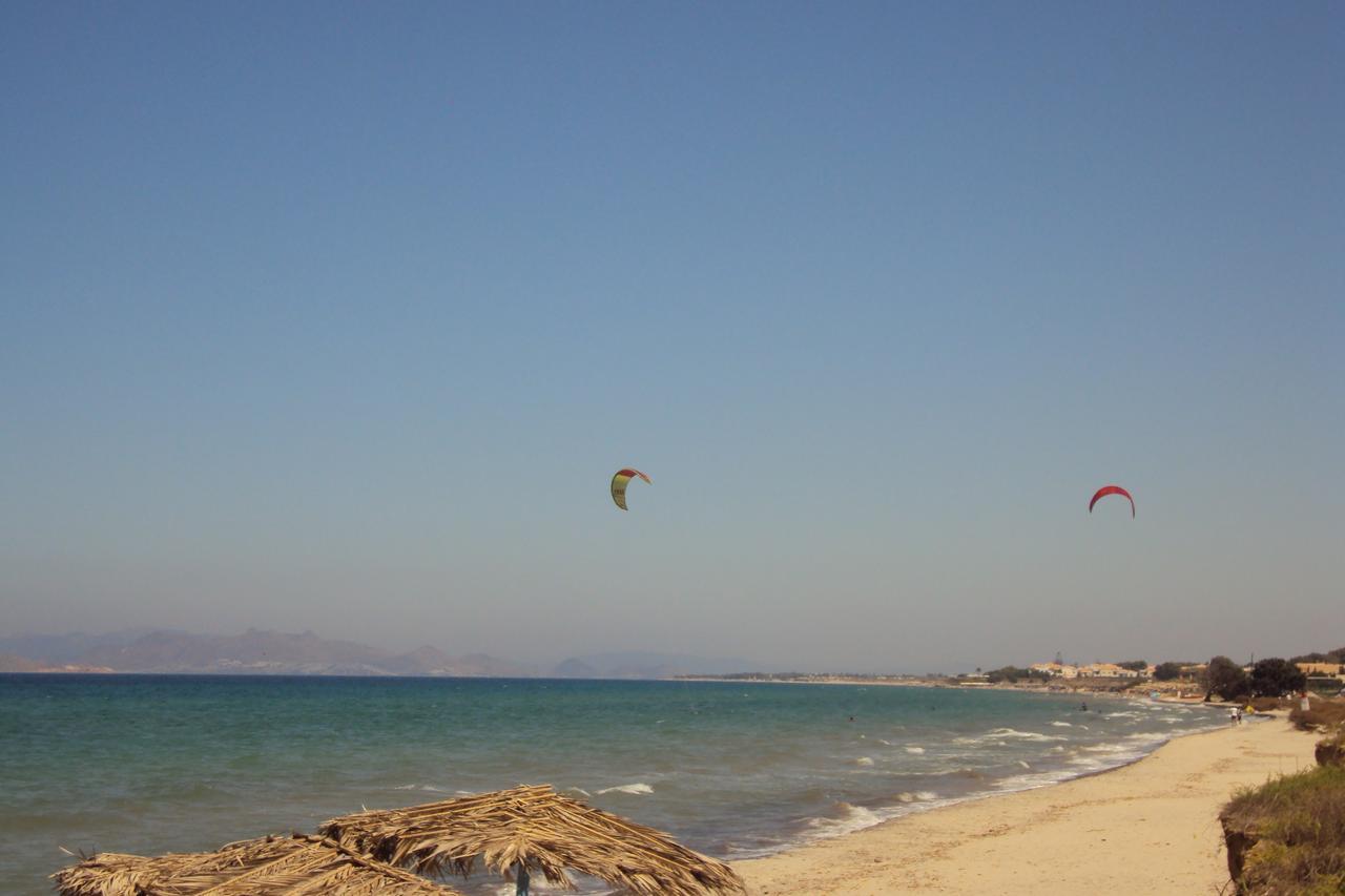 Villa Kos 마스티차리 외부 사진