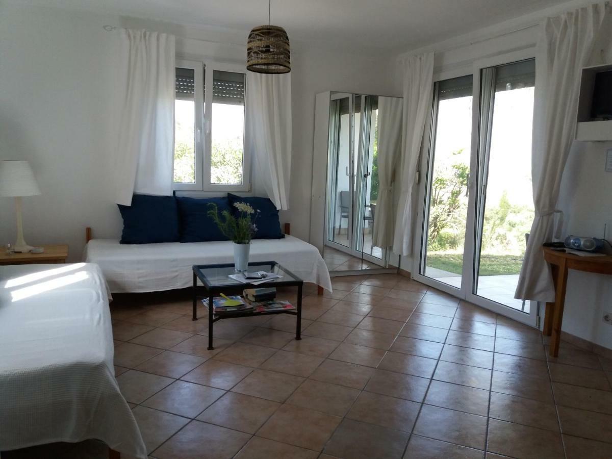 Villa Kos 마스티차리 외부 사진