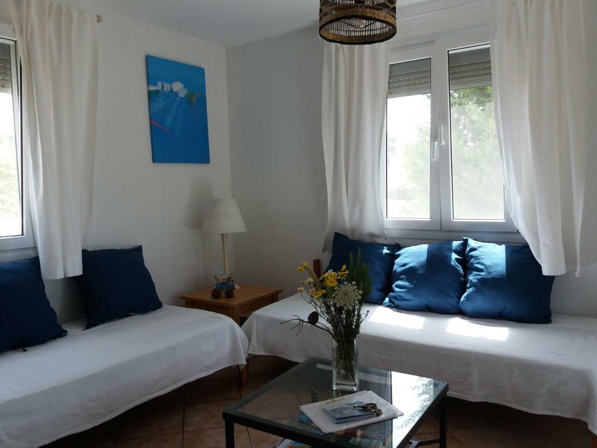 Villa Kos 마스티차리 외부 사진
