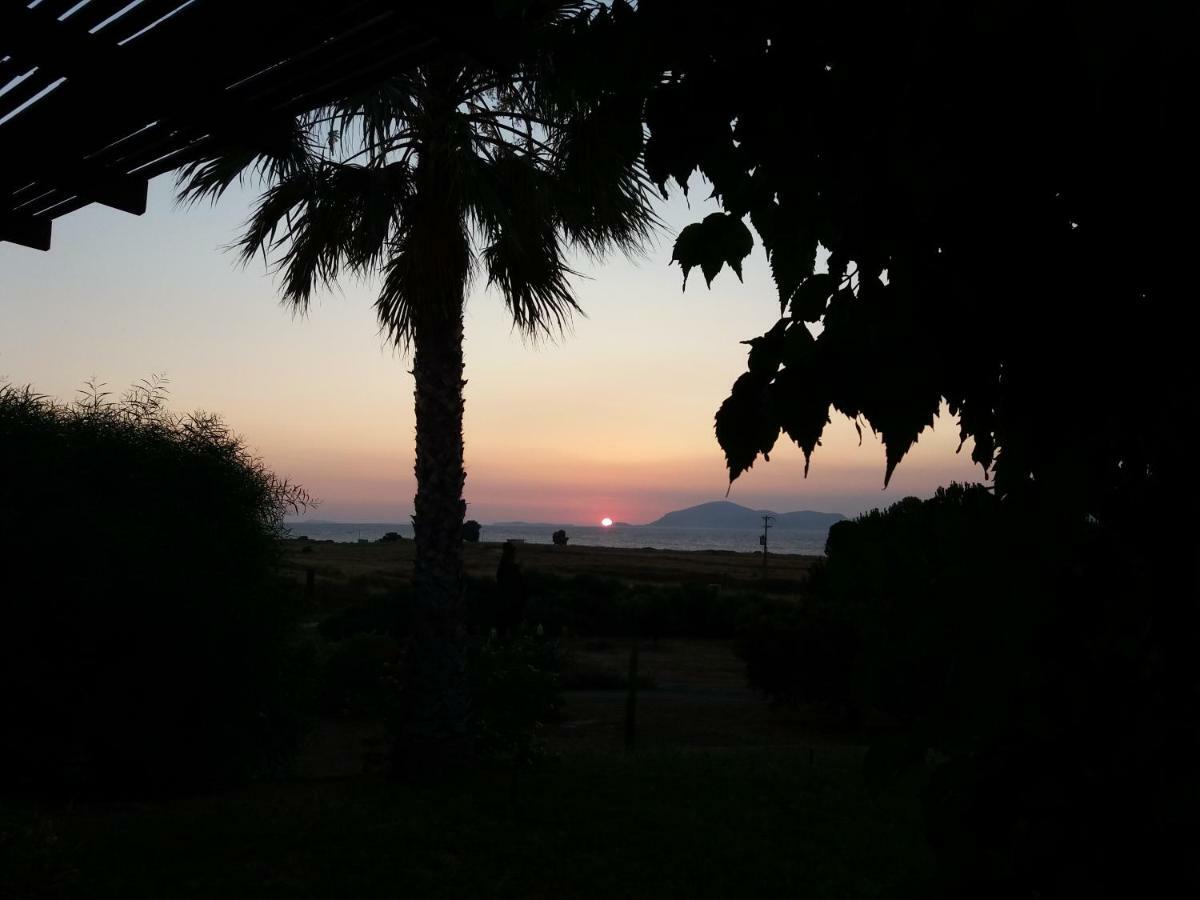 Villa Kos 마스티차리 외부 사진
