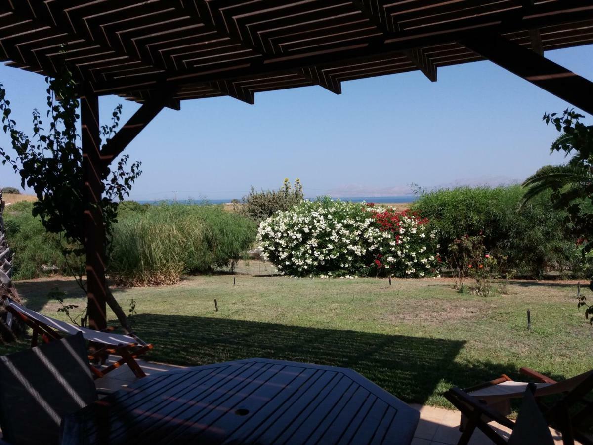 Villa Kos 마스티차리 외부 사진