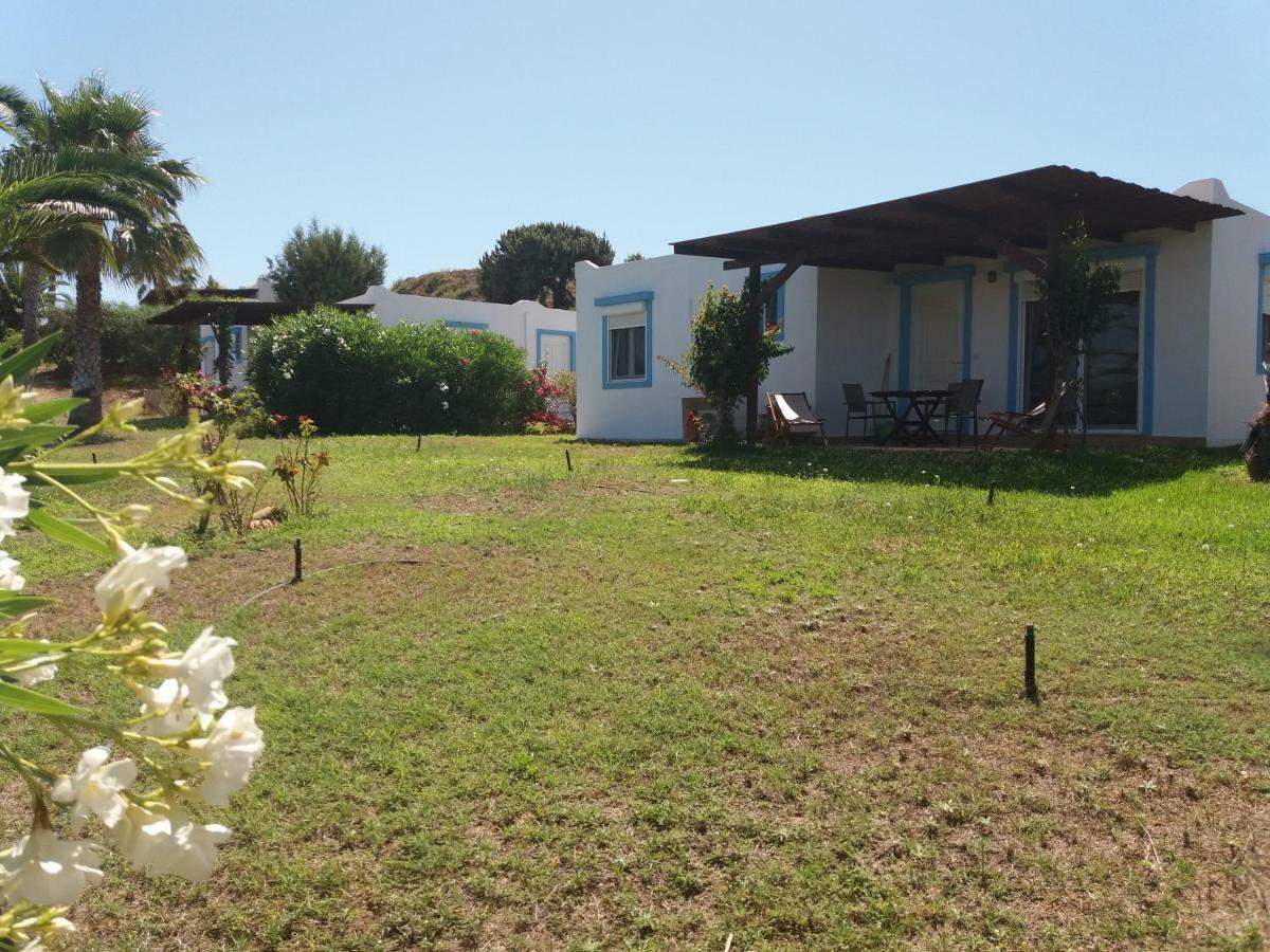 Villa Kos 마스티차리 외부 사진